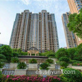 Alquiler de bienes raíces japoneses en Shanghai Gubei Central Garden